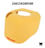 AGCO 260150200500 Защитный колпачок