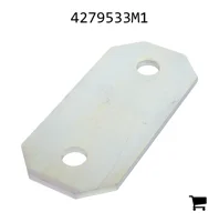 AGCO 4279533M1 Пластина