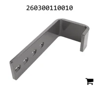 AGCO 260300110010 Уголок