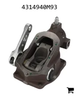 AGCO 4314940M93 Тормоз
