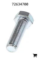 AGCO 72634700 Болт с шестигранной головкой