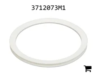 AGCO 3712073M1 Прокладка сальника вала