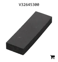 AGCO V32645300 Резиновая втулка