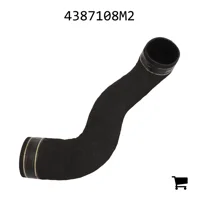 AGCO 4387108M2 Воздухопровод воздушного фильтра