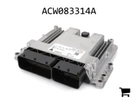 AGCO ACW083314A Калькулятор