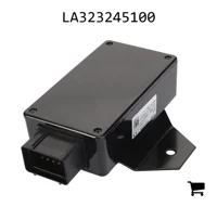 AGCO LA323245100 Электронный блок
