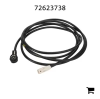 AGCO 72623738 Кабель антенны