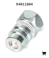 AGCO R4011804 Муфта