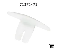 AGCO 71372471 Заклепка