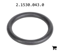 AGCO 2.1530.043.0 Уплотнительное кольцо