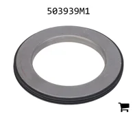 AGCO 503939M1 Уплотнение