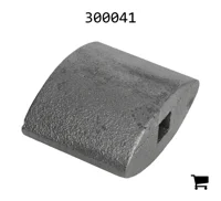 AGCO 300041 Ползун
