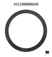 AGCO 411100080660 Регулировочная шайба