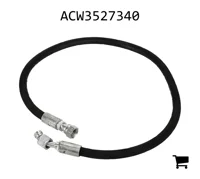 AGCO ACW3527340 Гидравлический шланг