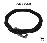 AGCO 72653950 Шланг гидравлического охладителя