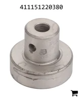 AGCO 411151220380 Упорная шайба