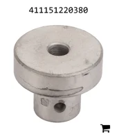 AGCO 411151220380 Упорная шайба