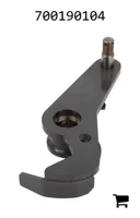 AGCO 700190104 Рычаг сцепления в сборе