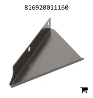 AGCO 816920011160 Крышка