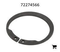 AGCO 72274566 Стопорное кольцо