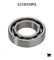 AGCO 6258410M1 Шариковый подшипник