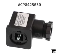 AGCO ACP0425030 Соединитель