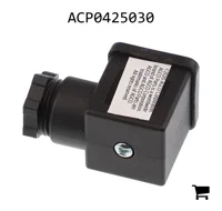 AGCO ACP0425030 Соединитель