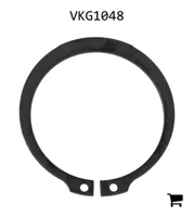 AGCO VKG1048 Стопорное кольцо