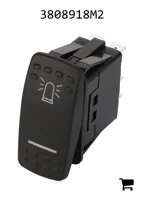 AGCO 3808918M2 Переключатель проблескового маячка