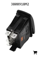 AGCO 3808918M2 Переключатель проблескового маячка