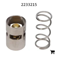 AGCO 2233215 Фильтрующий элемент