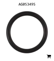 AGCO AG053495 Уплотнительное кольцо