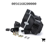 AGCO 0056168200000 Фонарь освещения рабочей зоны