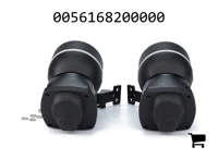 AGCO 0056168200000 Фонарь освещения рабочей зоны