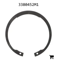 AGCO 3380452M1 Стопорное кольцо