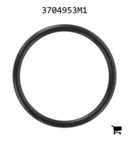 AGCO 3704953M1 Уплотнительное кольцо