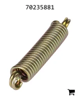 AGCO 70235881 Пружина