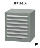 AGCO SEP1001A Блок шкафа