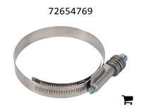 AGCO 72654769 Хомут