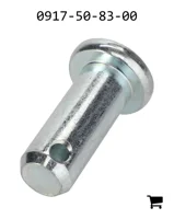 AGCO 0917-50-83-00 Болт
