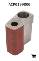 AGCO ACP0199800 Адаптер