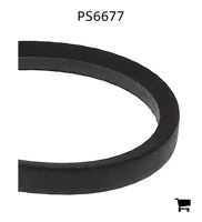 AGCO PS6677 Ремень