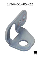 AGCO 1764-51-05-22 Колено