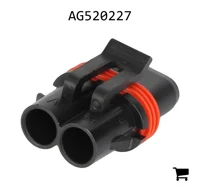 AGCO AG520227 Гнездо терминала