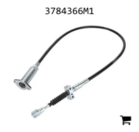 AGCO 3784366M1 Трос гидравлики