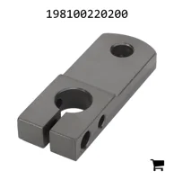 AGCO 198100220200 Рычаг