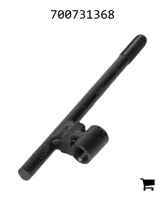 AGCO 700731368 Указатель