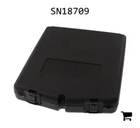 AGCO SN18709 Держатель для руководства