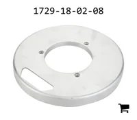 AGCO 1729-18-02-08 Уплотнительная шайба