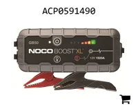 AGCO ACP0591490 Пусковое устройство NOCO BOOST XL, 1500 A